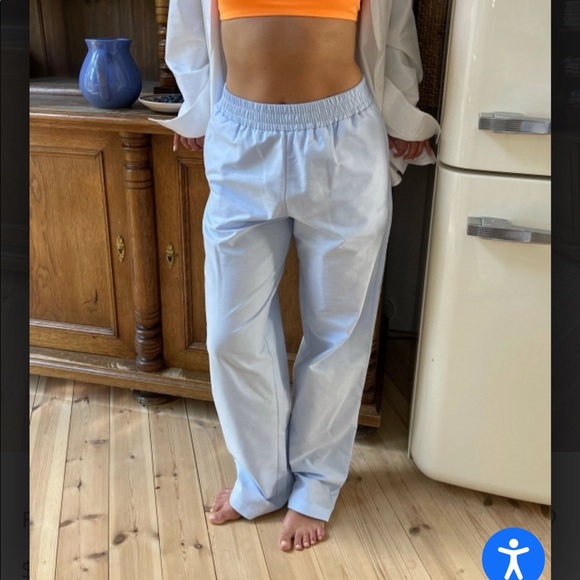 Djerf Avenue Pants - Breezy Pant